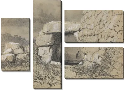 Картина Знамения, 6 октября 1838 г.