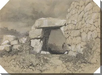 Картина Знамения, 6 октября 1838 г.