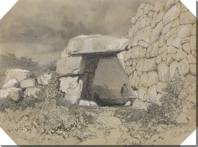 картина