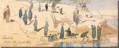 Картина Ховатке