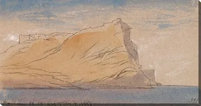 Картина Ибреем