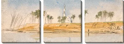 Картина Ховатке