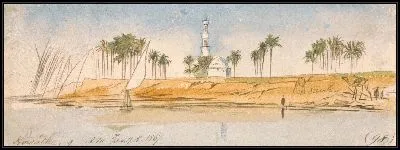 Картина Ховатке