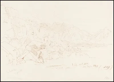 картина