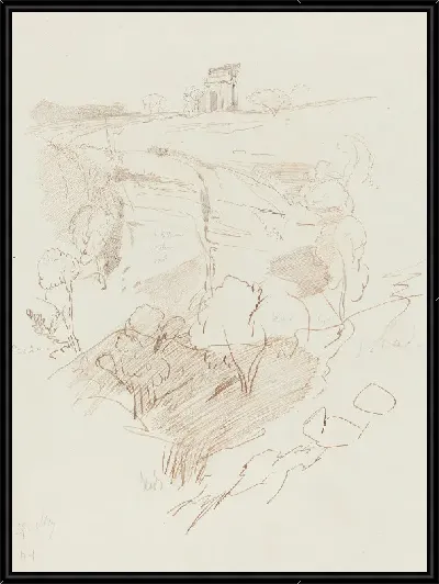 картина