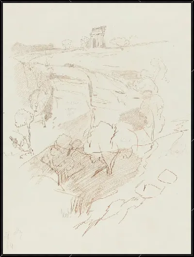 картина