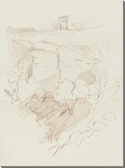 картина