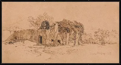 Картина Катания