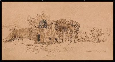 картина
