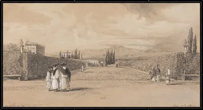 картина