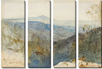картина
