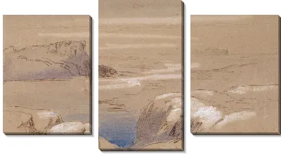 Картина Шелаал