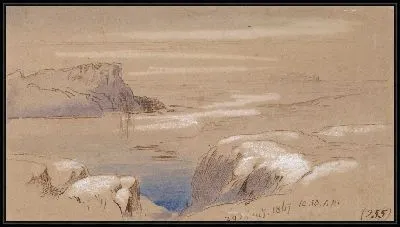 Картина Шелаал