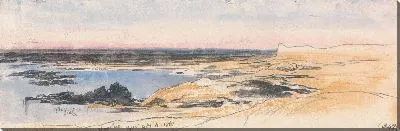 Картина Абу Сэр