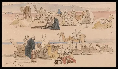 картина