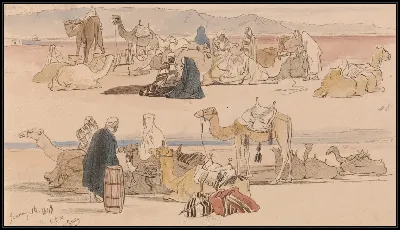 картина