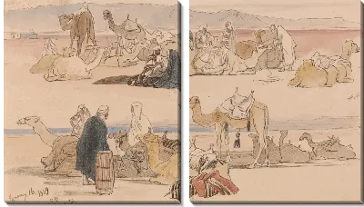 картина