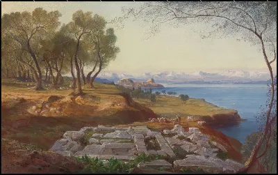 картина