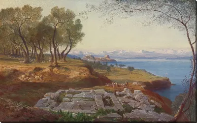 картина