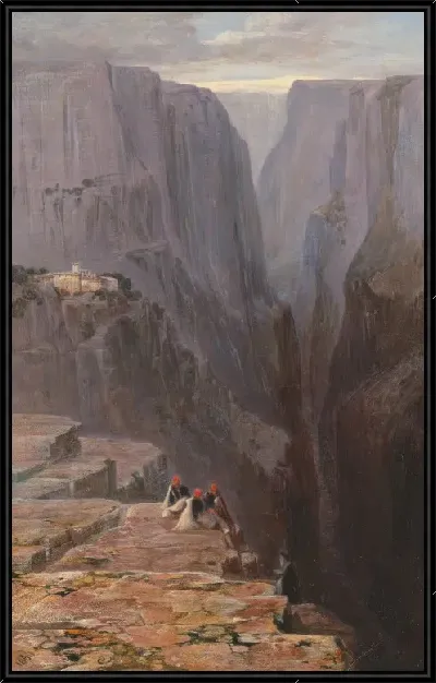 картина