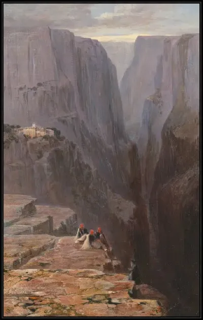 картина