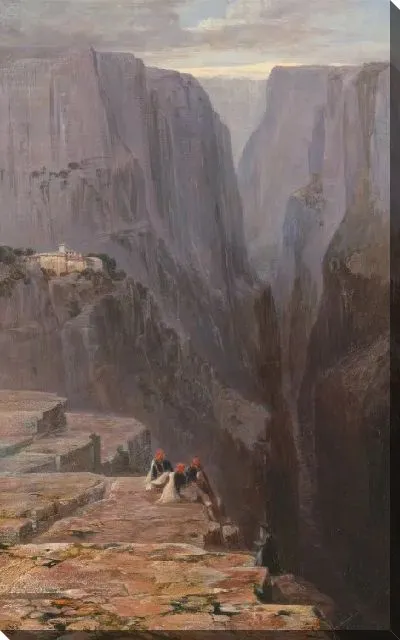 Картина Зажги это, греческий