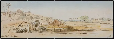 картина