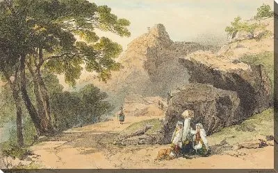 Картина Сервара