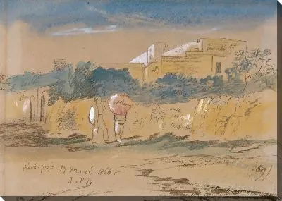 Картина Война. гайка