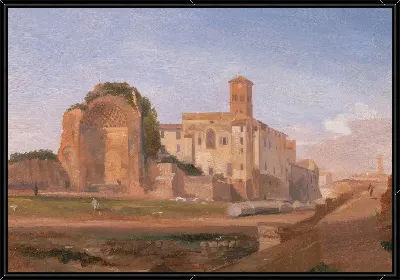 картина