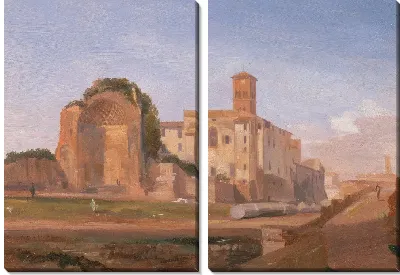 картина
