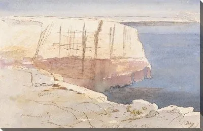 Картина Гозо, недалеко от Мальты