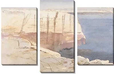 Гозо, недалеко от Мальты