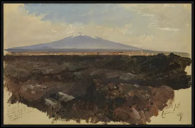 картина
