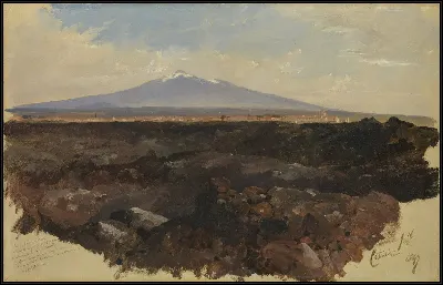 картина