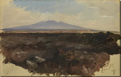 картина