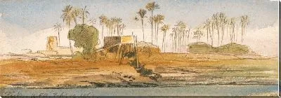 Картина Тоске