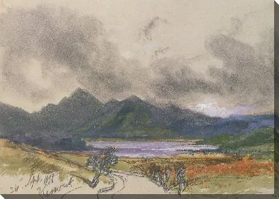 Картина Кесуик