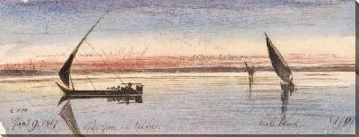 Картина Огонь Джо Эла великолепен