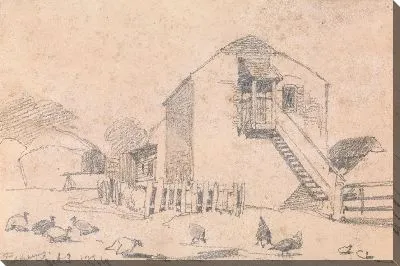 Картина Перец, 3-1834 октября