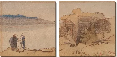 Картина Силсила