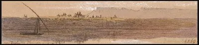 Картина Рядом с Дишной