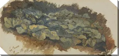 Картина Ла Кава