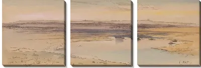 Картина Нью-Харбор, Мальта