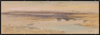 Картина Нью-Харбор, Мальта