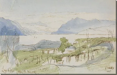 картина