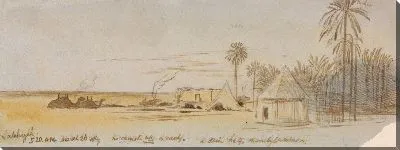 Картина Салашиеш №2