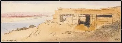 Картина Амада, 9:30, 12 февраля 1867 г.