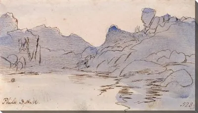 Картина Филы