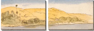 Картина Выше сабооа